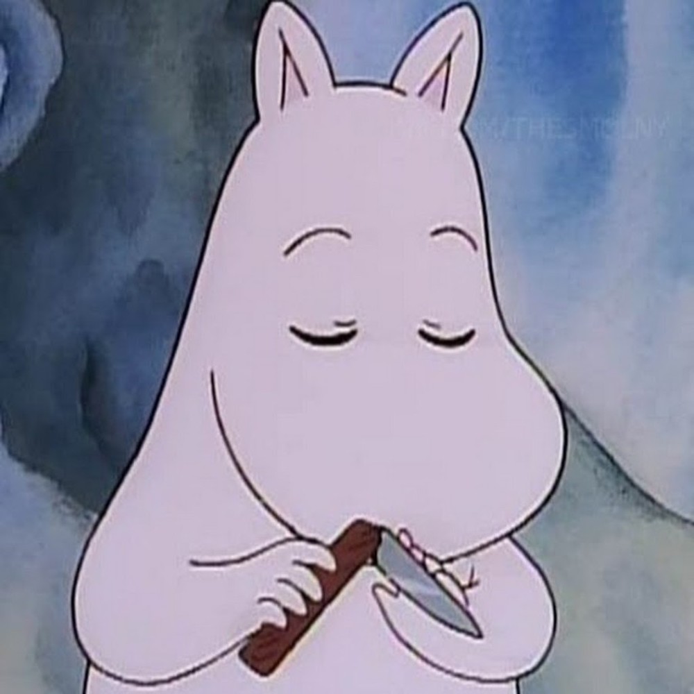 Meet your Posher, Jane